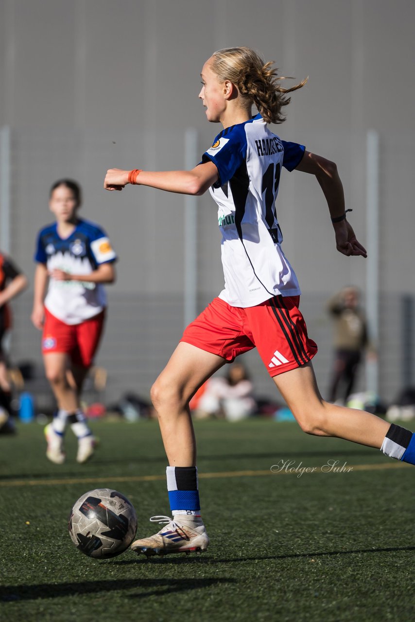 Bild 205 - wCJ Holstein Kiel Turnier